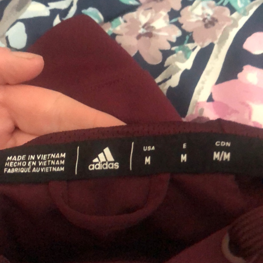 Adidas hoodie - Picture 3 of 6